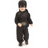 Fantasia Infantil Zorro Clássica