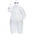 Fantasia Inflável Baymax Operação Big Hero 6 Infantil