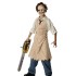 Fantasia Leatherface Infantil Luxo