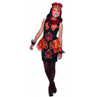 Fantasia Lizzie Hearts Ever After High Luxo