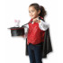 Fantasia Mágico Infantil