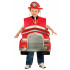 Fantasia Marshall 3D Patrulha Canina Paw Patrol