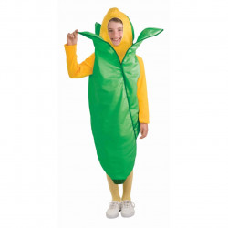Fantasia Milho Verde Infantil