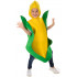 Fantasia Milho Verde Infantil Clássica