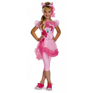 Fantasia My Little Pony Pink Pie Infantil