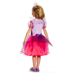 Fantasia My Little Pony Twilight Sparkle Infantil