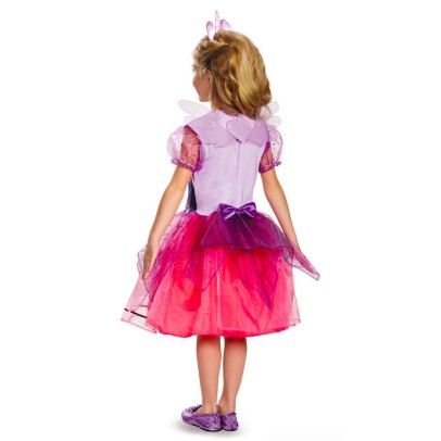 Fantasia My Little Pony Twilight Sparkle Infantil Fantasia My Little Pony Twilight Sparkle Infantil