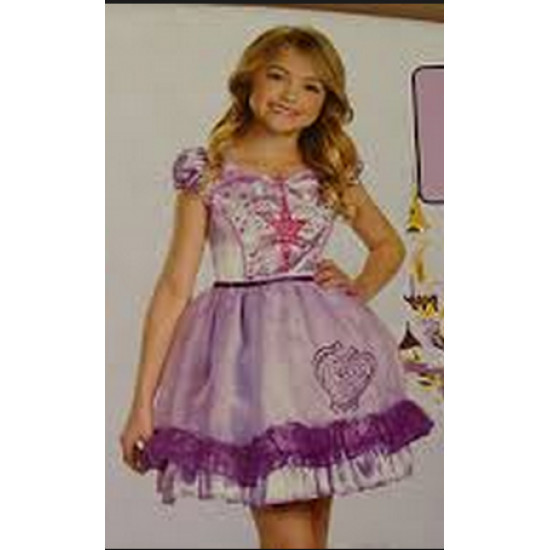 Fantasia My Little Pony Twilight Sparkle Infantil Clássica