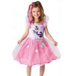 Fantasia My Little Pony Twilight Sparkle Infantil Luxo