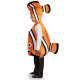 Fantasia Nemo Infantil