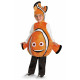 Fantasia Nemo Infantil