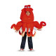 Fantasia Polvo Hank Procurando Nemo Dory Infantil