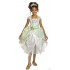 Fantasia Princesa Tiana Infantil Luxo