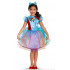 Fantasia Rainbow Dash Infantil Luxo My Little Pony