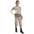 Fantasia Rey Infantil Star Wars Despertar da Força