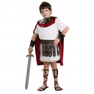 Fantasia Romano Infantil