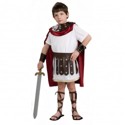 Fantasia Romano Infantil