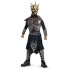 Fantasia Savage Opress Luxo Infantil Star Wars Clone Wars