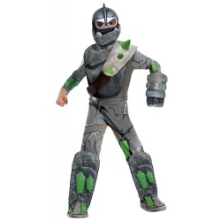 Fantasia Skylanders Crusher Infantil