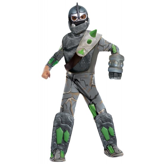 Fantasia Skylanders Crusher Infantil