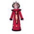 Fantasia Star Wars Rainha Amidala Infantil