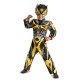Fantasia Transformers 3D A Era da Extinção Bumblebee Infantil Fantasia Transformers 3D A Era da Extinção Bumblebee Infantil