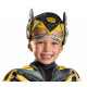 Fantasia Transformers 3D A Era da Extinção Bumblebee Infantil Fantasia Transformers 3D A Era da Extinção Bumblebee Infantil