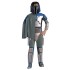 Fantasia Trooper Pre Vizsla Luxo Infantil