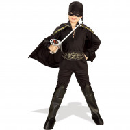 Fantasia Zorro Infantil