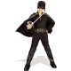 Fantasia Zorro Infantil Fantasia Zorro Infantil