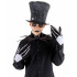 Kit Infantil Jack Skellington 