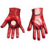 Luvas Homem de Ferro Iron Man 3 Patriot Infantil