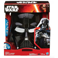 Máscara Darth Vader Star Wars Eletrônica