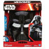 Máscara Darth Vader Star Wars Eletrônica
