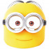 Máscara Minion Dave do Meu Malvado Favorito