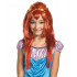 Peruca Infantil Winx Club Bloom
