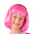 Peruca LazyTown Stephanie Infantil