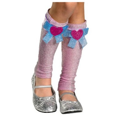 Polainas Infantil Winx Club Bloom Polainas Infantil Winx Club Bloom