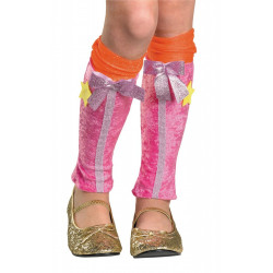 Polainas Infantil Winx Club Stella