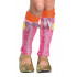 Polainas Infantil Winx Club Stella