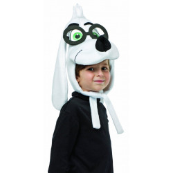 Touca Peabody de As Aventuras de Peabody & Sherman Infantil