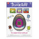 Jogo Eletrônico Tamagotchi Lilás