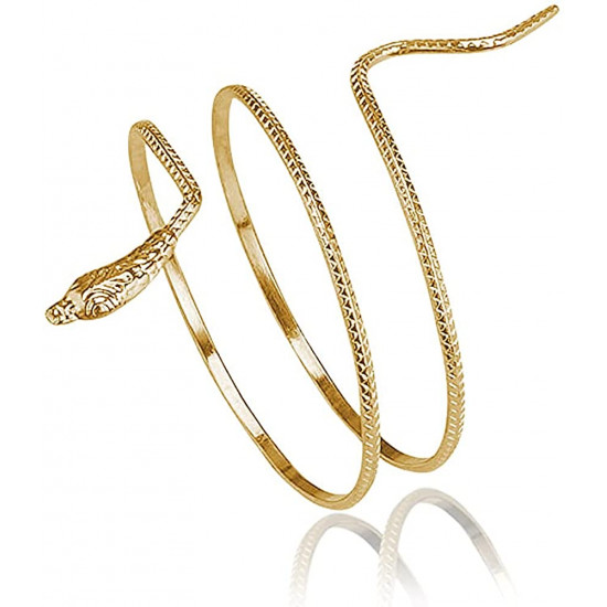 Pulseira de Braço Rainha Cleópatra