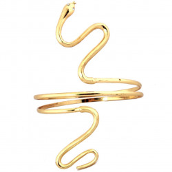 Pulseira de Braço Rainha Cleópatra Clássica
