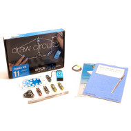 Kit Básico Circuit Scribe