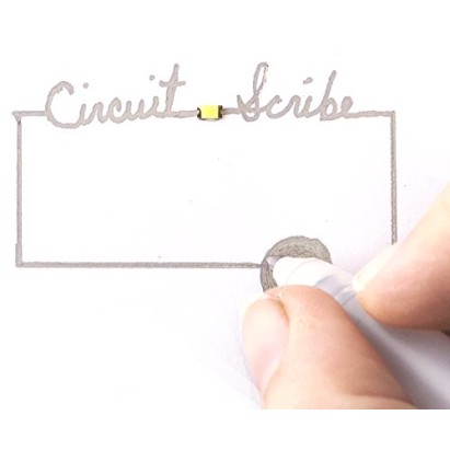 Kit Básico Circuit Scribe Kit Básico Circuit Scribe
