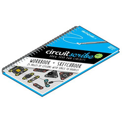 Kit Básico Circuit Scribe