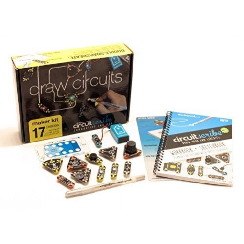 Kit Maker Circuit Scribe Kit Maker Circuit Scribe