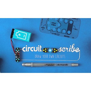 Kit Maker Circuit Scribe Kit Maker Circuit Scribe