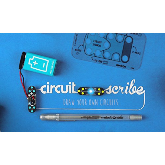 Kit Maker Circuit Scribe